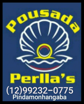 HOTÉIS POUSADA PERLLA's em Pindamonhangaba